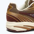 Diadora Sao-Ko 280 Suede brown shoes 11