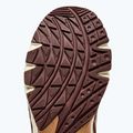 Diadora Sao-Ko 280 Suede brown shoes 12