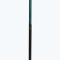 Ski poles Fizan Storm light blue 4