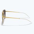 Sunglasses Ray-Ban RB3588 black gold/grey 7