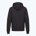 Men's sweatshirt Champion 22025 Sweatshirt Hoodie FZ black 2