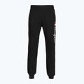 Men's trousers Champion 220732 Rib Cuff black
