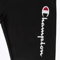 Men's trousers Champion 220732 Rib Cuff black 3