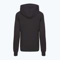 Women's sweatshirt Champion 118097 Sweatshirt Hooded black 2