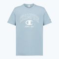 Men's T-shirt Champion 221604 Crewneck baby blue