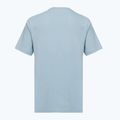 Men's T-shirt Champion 221604 Crewneck baby blue 2