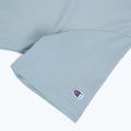 Men's T-shirt Champion 221604 Crewneck baby blue 4