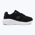 Women's shoes Champion Syphon Mesh Lu Low Cut new black 2