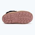 Children's snow boots BOATILUS Nippy 02 Sint. Leather pink 4