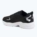 Champion Countess Evolve G GS Low Cut nbk/sil shoes 3