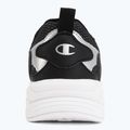 Champion Countess Evolve G GS Low Cut nbk/sil shoes 6