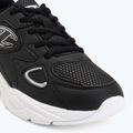 Champion Countess Evolve G GS Low Cut nbk/sil shoes 7