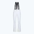 Women's ski trousers Fischer Neo Form white 8