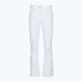 Women's ski trousers Fischer Neo Form white 13