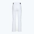 Women's ski trousers Fischer Neo Form white 14