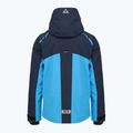 Men's ski jacket Fischer RC4 navy 2