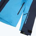 Men's ski jacket Fischer RC4 navy 5