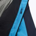 Men's ski jacket Fischer RC4 navy 6