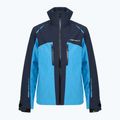 Men's ski jacket Fischer RC4 navy 7