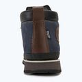Men's hiking boots Lomer Bio Naturale Mid Mtx Suede flag/lime 6