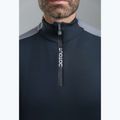 Men's sweatshirt DOTOUT Cross black beauty/northern drop/barely blue 3
