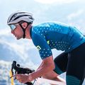 Men's Alé Stars cycling jersey blue/yellow L21091462 6