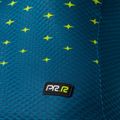 Men's Alé Stars cycling jersey blue/yellow L21091462 4
