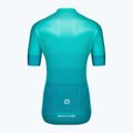 Women's cycling jersey Alé Level blue L22157461 8