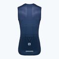 Women's cycling jersey Alé Level blue L22202402 8