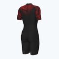 Men's cycling suit Alé Hive 2.0 red 2