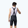 Men's cycling shorts Alé Voltage Bibshorts black 2