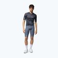 Men's cycling jersey Alé Follow Me 2.0 black 2