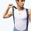Men's cycling shorts Alé Go Bibshorts steel 3