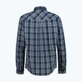 Men's shirt CMP 30T9927 b. blue/vaniglia/petroleum 2