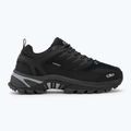 Men's trekking shoes CMP Rigel 2.0 Low Waterproof nero/grey 2