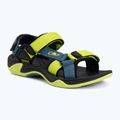 Children's sandals CMP Hamal petroleum/mela