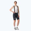 Women's cycling shorts Castelli Prima 2 DT black/black