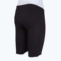 Women's cycling suit Castelli Free Sanremo 3 SS W white/black 4