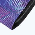 Women's cycling jersey Castelli Cosmic Vortex multicolor ultraviolet rose 4