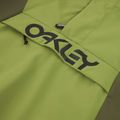 Men's Oakley TNP TBT Insulated Anorak snowboard jacket new dark brush/fern 3