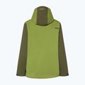 Men's Oakley TNP TBT Insulated Anorak snowboard jacket new dark brush/fern 6