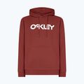 Men's Oakley B1B Po Hoodie 2.0 flame red