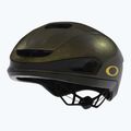 Oakley Aro7 Lite EU midas fleck/black bike helmet 3