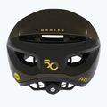Oakley Aro7 Lite EU midas fleck/black bike helmet 5