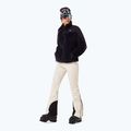 Women's sweatshirt Oakley W. Mountain Fire Sherpa blackout