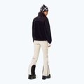 Women's sweatshirt Oakley W. Mountain Fire Sherpa blackout 3
