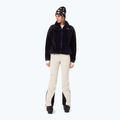 Women's sweatshirt Oakley W. Mountain Fire Sherpa blackout 4