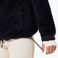 Women's sweatshirt Oakley W. Mountain Fire Sherpa blackout 6