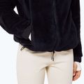 Women's sweatshirt Oakley W. Mountain Fire Sherpa blackout 7