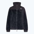 Women's sweatshirt Oakley W. Mountain Fire Sherpa blackout 8